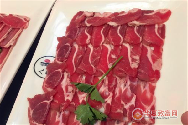 八爷老北京火锅加盟